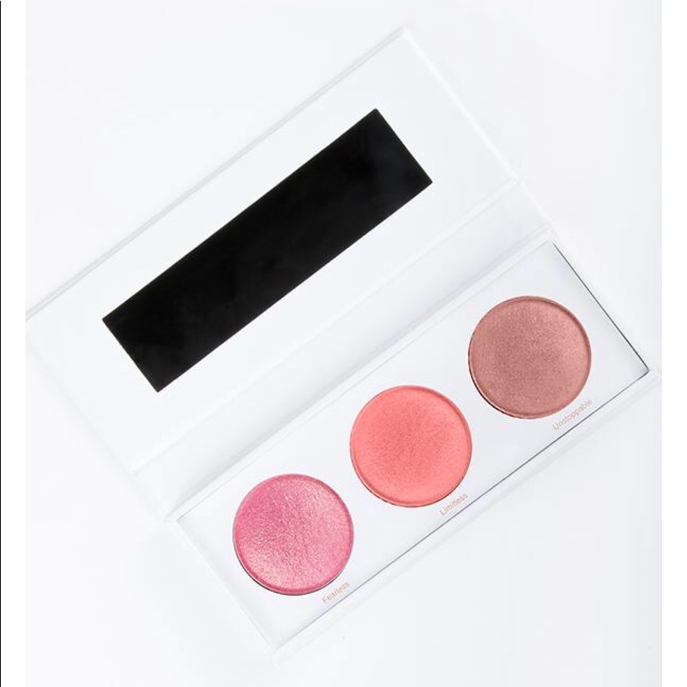 Realher Blush Kit